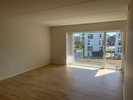 4-værelses lejlighed på 110 m² - Gratis parkering - Foto 1