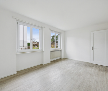 Moderne 3.5 Zimmer-Wohnung in Seenähe - Photo 3