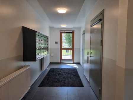 Sjukhemsvägen 13 A, Anderslöv - Foto 2