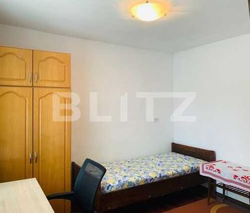 Apartament cu o camera, 35 mp, zona Eftimie Murgu - Photo 2