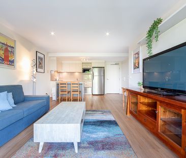 51/15 Braybrooke St, Bruce ACT 2617 - Apartment For Rent | Domain - Photo 3