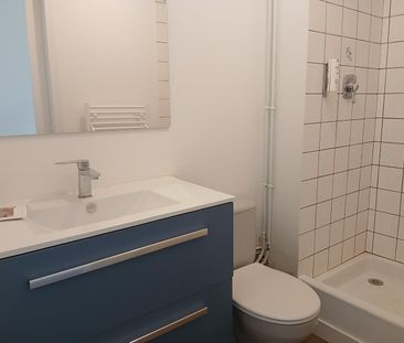 Location Appartement 2 pièces 30m² - Photo 3