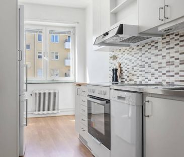 Petter Swartzgatan, Norrköping - Photo 2