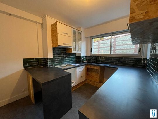 Location appartement 3 pièces 85.57 m² à Bois-Guillaume (76230) - Photo 1