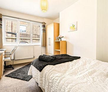 Room in a Shared House, Old Shoreham Road, BN1 - Photo 4