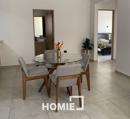 Departamento en Renta en Villas del Refugio, Santiago de Querétaro - Foto 3