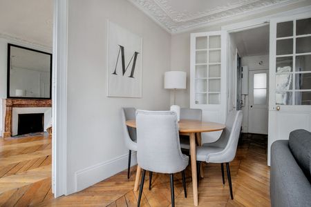 Rue Saint-Martin - Photo 5