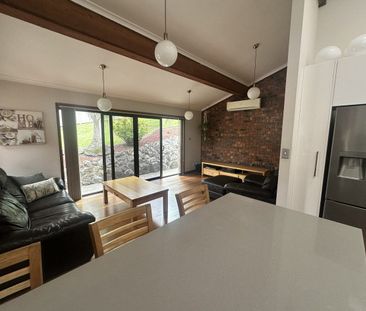 Modern Family Home with Stunning Outlook - Photo 1