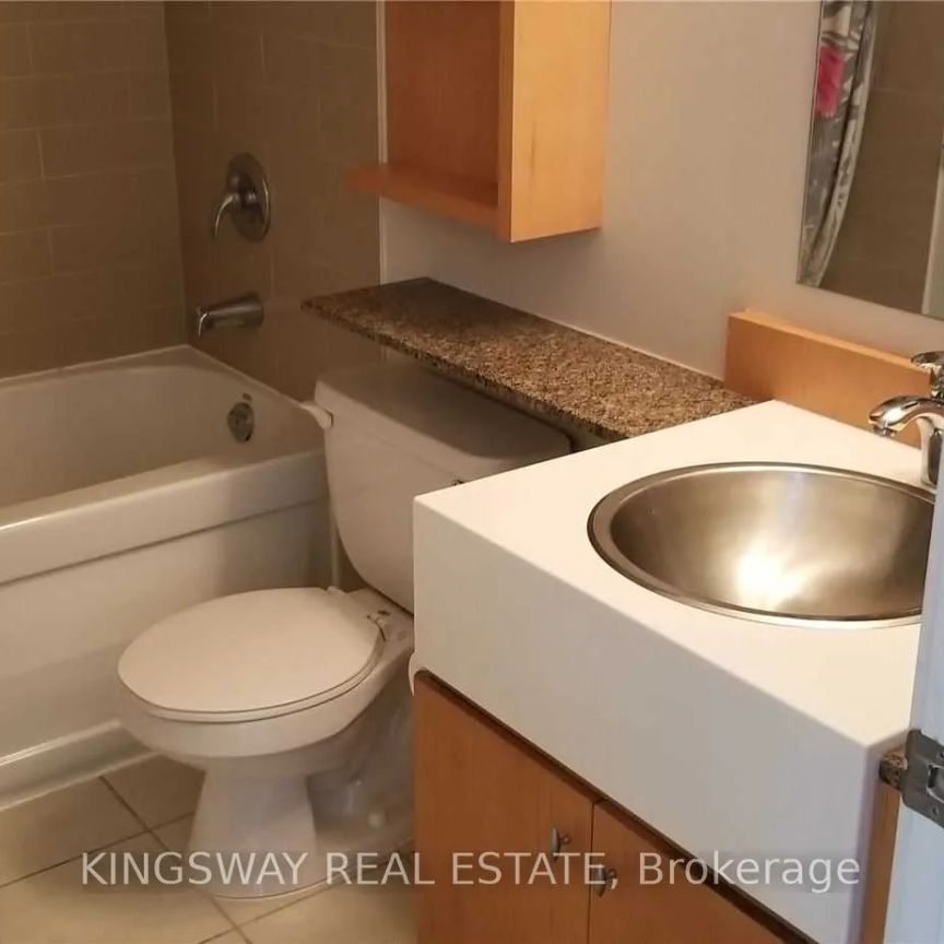 3 Navy Wharf Court #202 - Photo 1