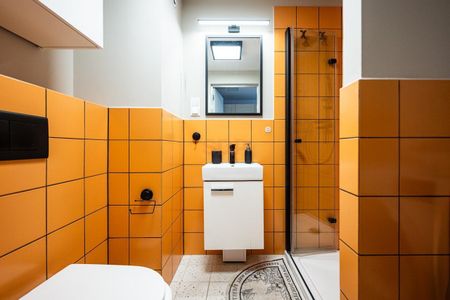 Nowoczesne 2 pokoje nad Odrą | Garaż | Ochrona | Słonimskiego - Фото 4