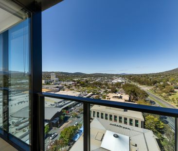 Brand New Living at "The Shard" - Modern Style and Ultimate Conveni... - Photo 2