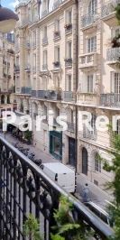 1 chambre, Denfert-Rochereau Paris 14e - Photo 4