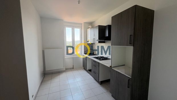 Exclusivité / Saint-Étienne Zenith Duplex F3 Rénové cuisine équipée disponible de suite. - Photo 1