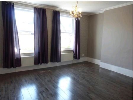 1 Bed Flat, Alexandra Road, CR0 - Photo 4