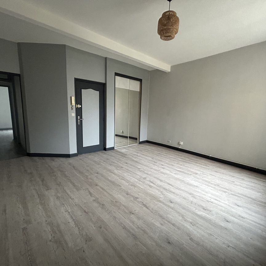 Location Appartement 3 pièces 56m² REIMS 51100 - Photo 1