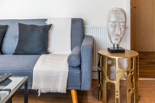 3 bedroom flat to rent - Photo 1