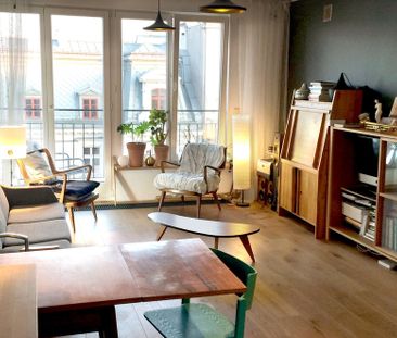 Foksal 12/14, Warsaw - Zdjęcie 2