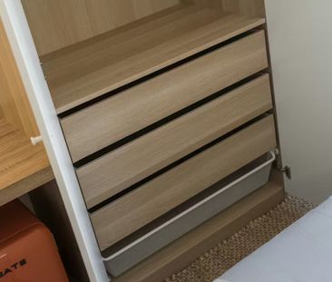 Calle del Doctor Ramón Castroviejo, Madrid, Community of Madrid 28029 - Photo 3