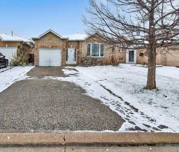 For Lease - 16 Nicole Marie Avenue Unit# Lower, Barrie, Ontario - Photo 3