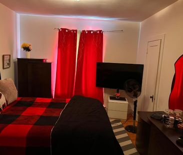 Beau grand appartement 4 et demi à Saint-Hyacinthe - Photo 3