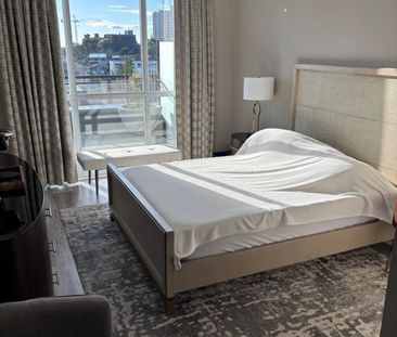 For Lease - 60 Charles Street Unit# 1001, Kitchener, Ontario - Photo 2