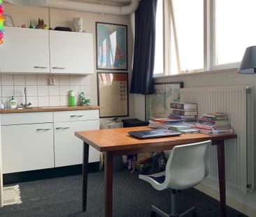 28a, Rijnstraat, Rivierenbuurt, Zuid, Groningen, Nederland, 9725 EV... - Photo 4