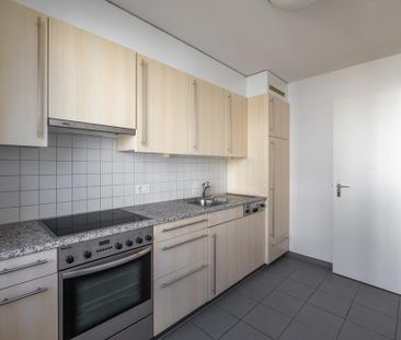 2.5-Zimmer-Singlewohnung an ruhiger Lage - Foto 2