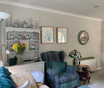 2 bedroom apartment to rent - Photo 3