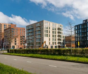 Appartement Sabapad, Haarlem - À Louer - Photo 6