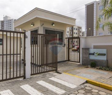 Apartamento Para Locação Com 48 m², 2 Dormitórios, No Spazio Mirass... - Photo 2