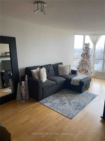 For Lease - 2285 Lake Shore Boulevard Unit# 906, Toronto, Ontario - Photo 3