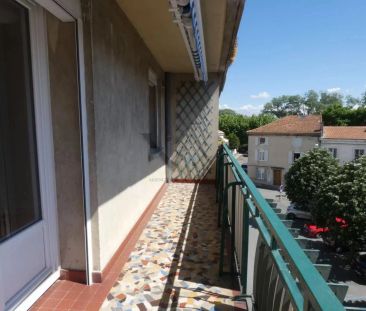 Appartement Montélimar - Photo 1