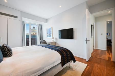 2 bedroom flat to rent - Photo 3