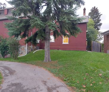 For Lease - 14 Allanford Road Unit# B, Toronto, Ontario - Photo 5