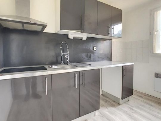 Appartement 2 pièces – 50 m² - Photo 1