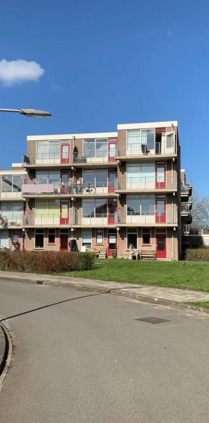 Studio Rixtwei 47, Leeuwarden - À Louer - Photo 1