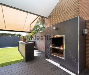 Alquiler de chalet adosado en Calle de Prado del Rey, 101 - Photo 4