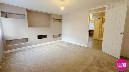 3 bedroom terraced house to rent - Photo 2