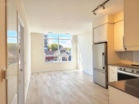 For Lease - 3260 Sheppard Avenue Unit# 201, Toronto, Ontario - Photo 2
