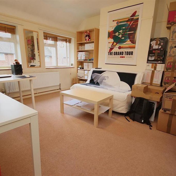 1 bedroom maisonette to rent - Photo 1