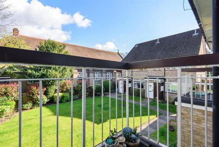 2 bedroom apartment to rent - Photo 5