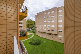 Apartamento T2 em Braga