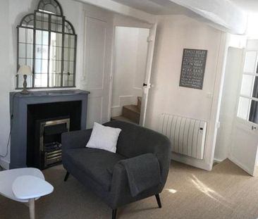 Charmante maison meublée de 60m², hyper-centre HONFLEUR - Photo 1