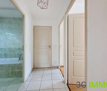 Location / Appartement T3 - Photo 2
