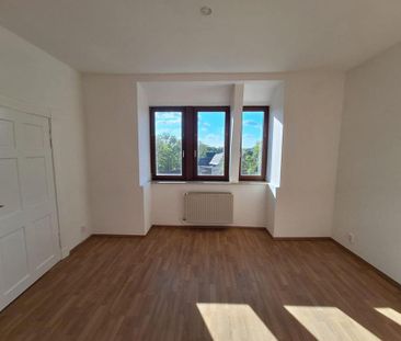Großzügige, helle 5-Zimmer-Dachgeschosswohnung im Altbau – ruhige - Photo 4
