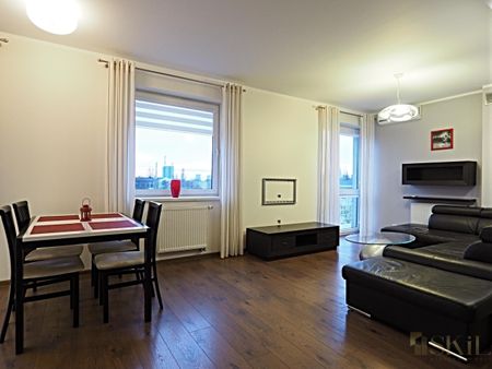 2 Pokoje, ul. Łomżyńska, 54 m2 - Фото 3