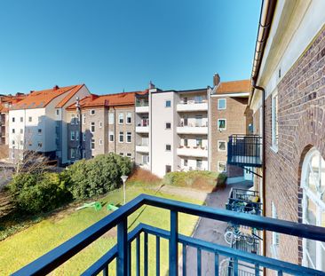 Håkan Lundbergs Gata, Helsingborg - Foto 1