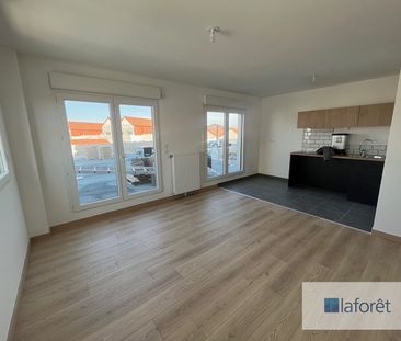 Apartment - Photo 3
