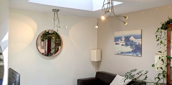 Appartement 4 1/2 | Wifi Inclus - Photo 2