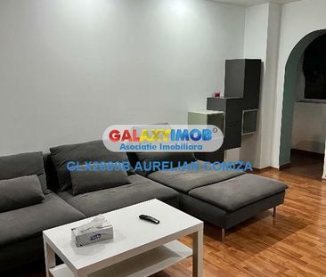 Apartament 3 camere decomandat Eroii Revolutiei mobilat modern - Photo 1